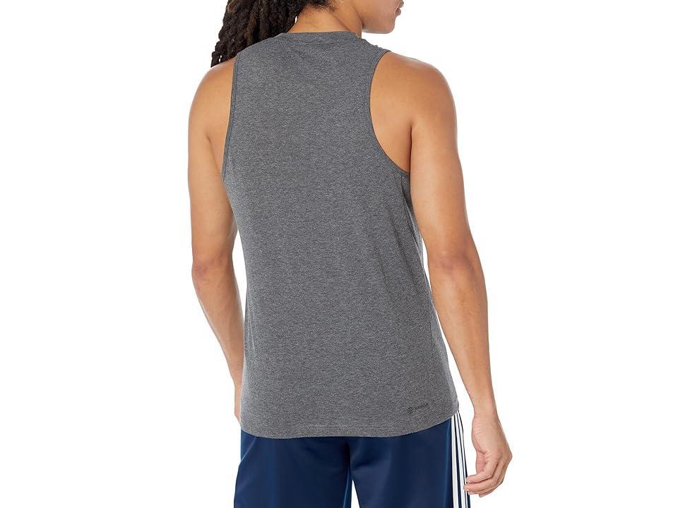 adidas Mens Train Essentials FR Sleeveless Tank Top , Medium - Null at Academy Sports Product Image