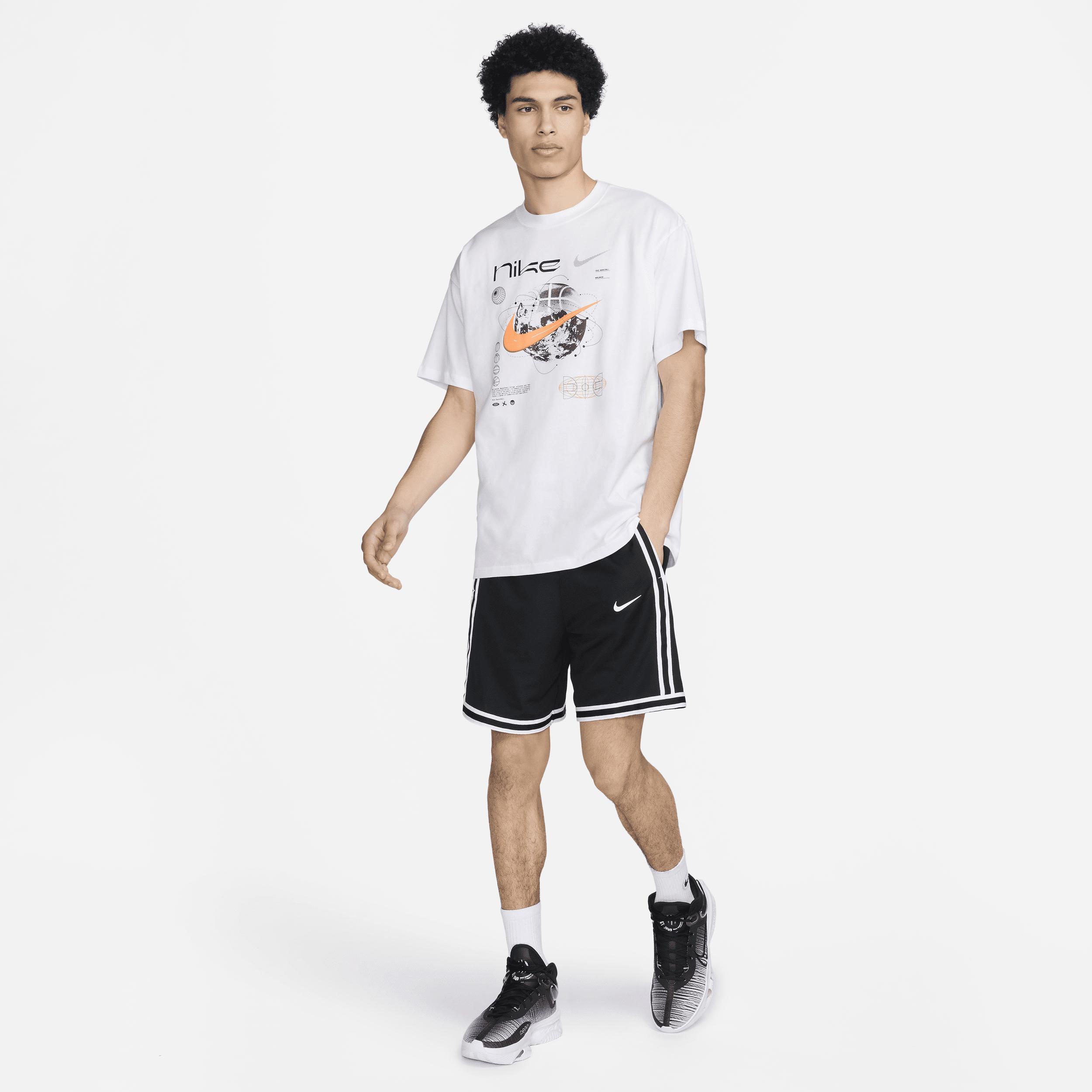 Nike Men's Max90 Basketball T-Shirt Product Image