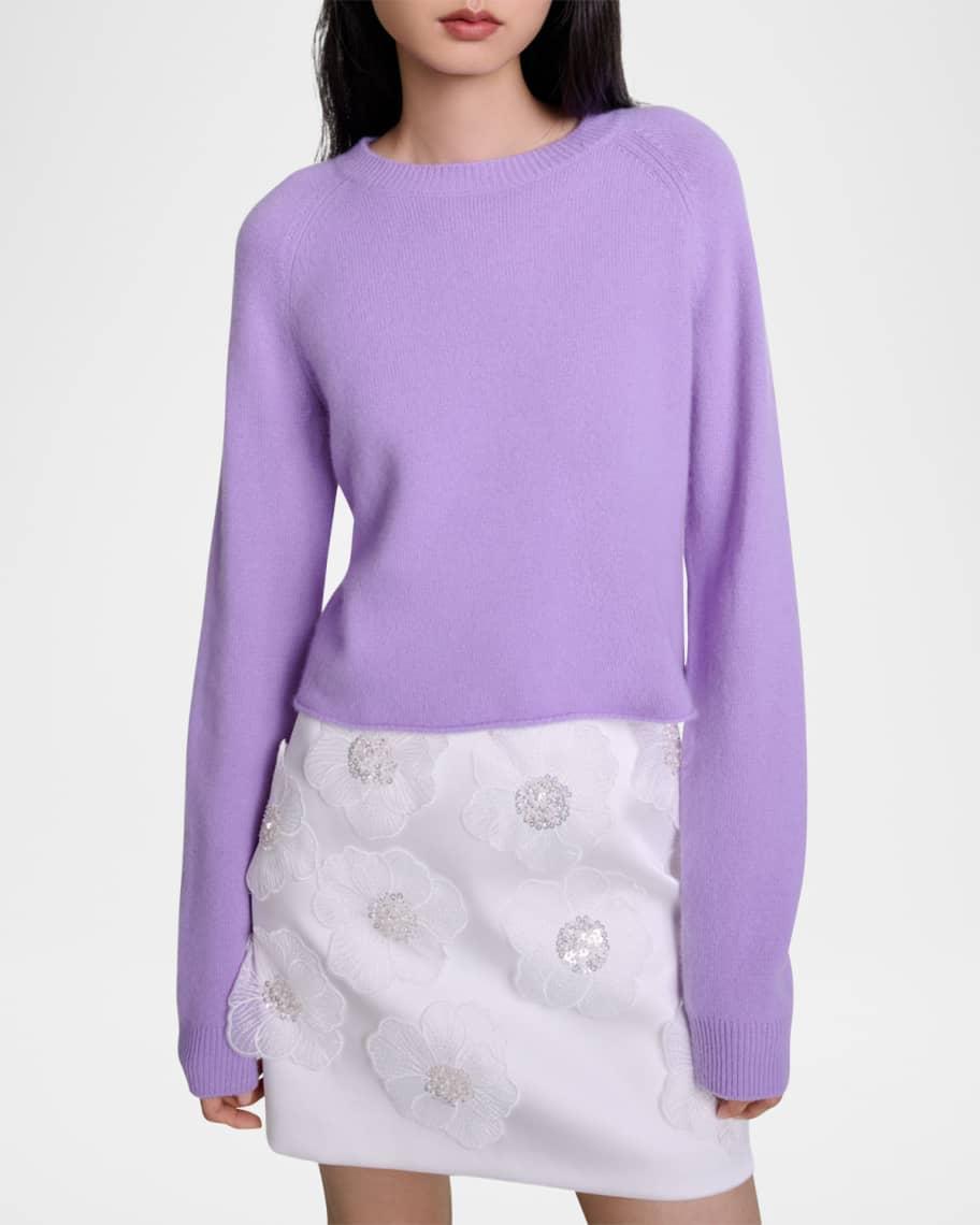 Marion Soft Knit Sweater Product Image