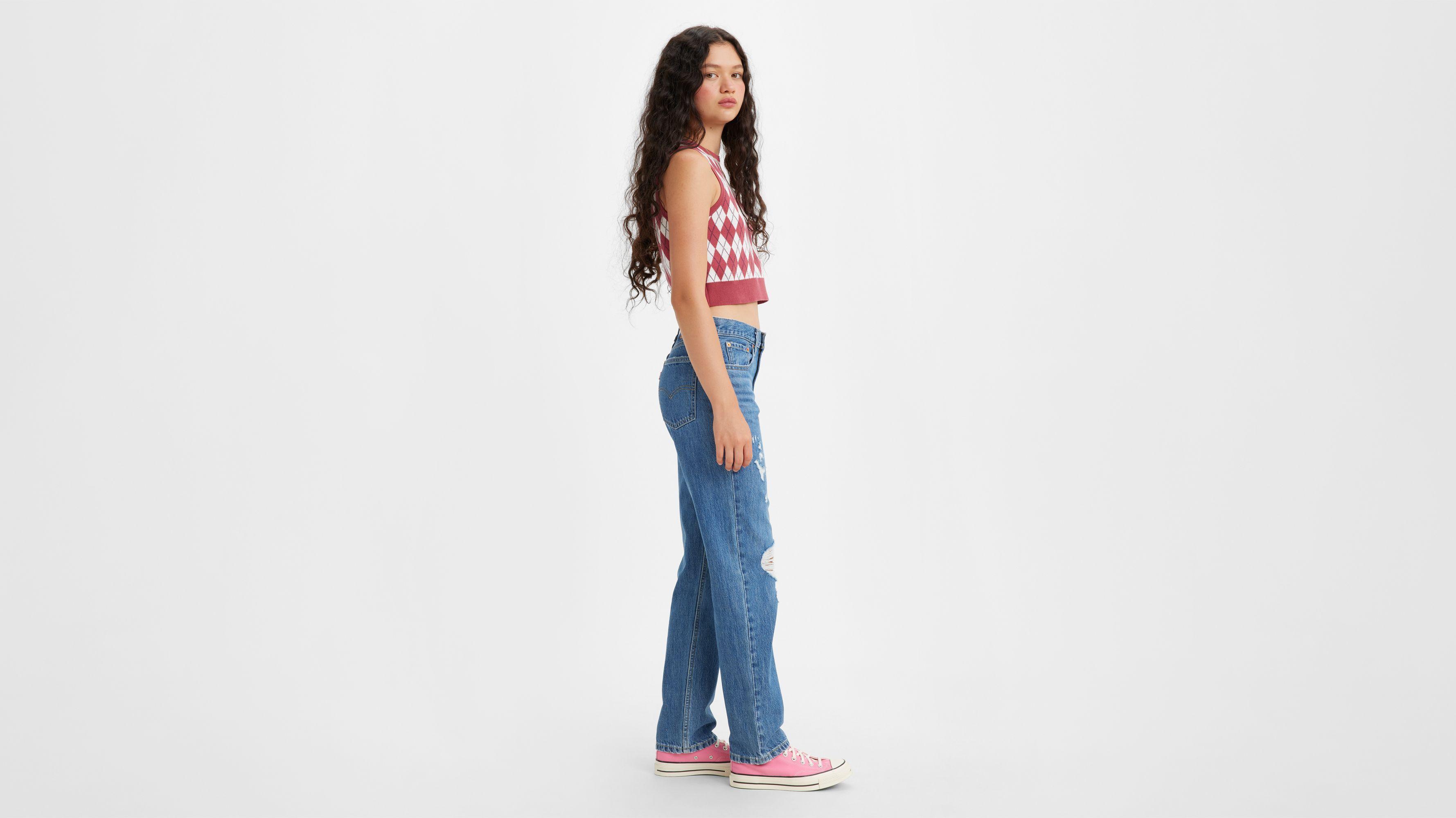 Levi's Pro Women's Jeans Product Image