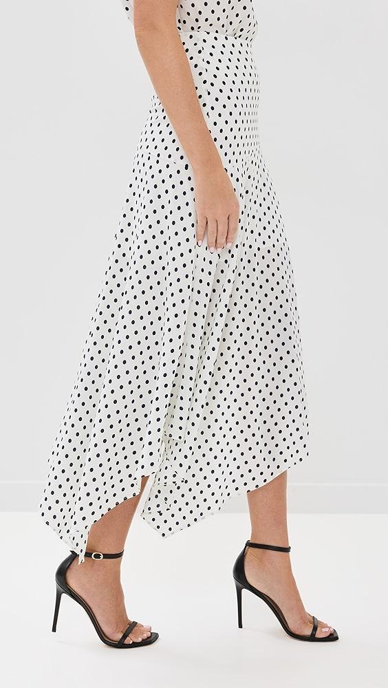 Veronica Beard Rosemary Skirt | Shopbop Product Image