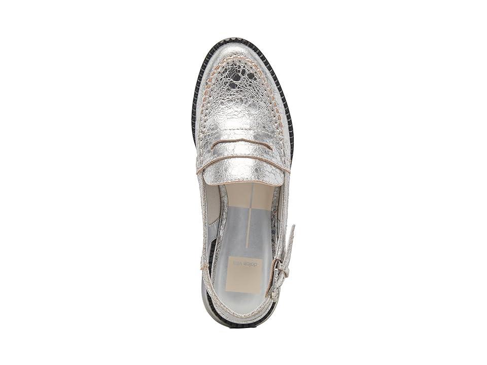 Dolce Vita Hardi Slingback Penny Loafer Product Image