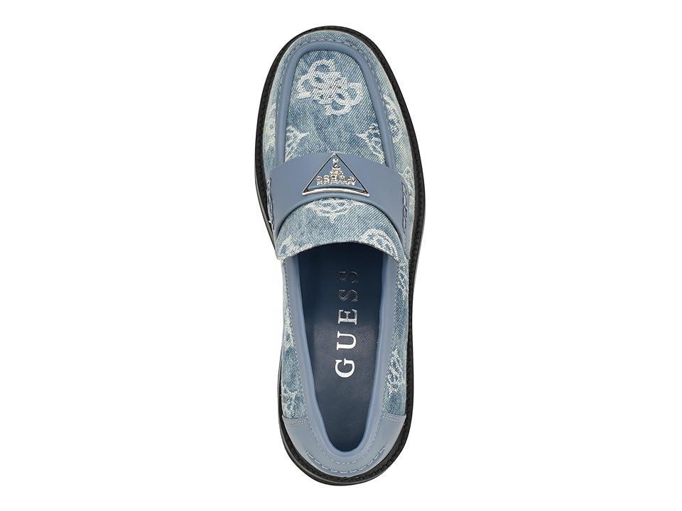 GUESS Shatha Loafer Product Image