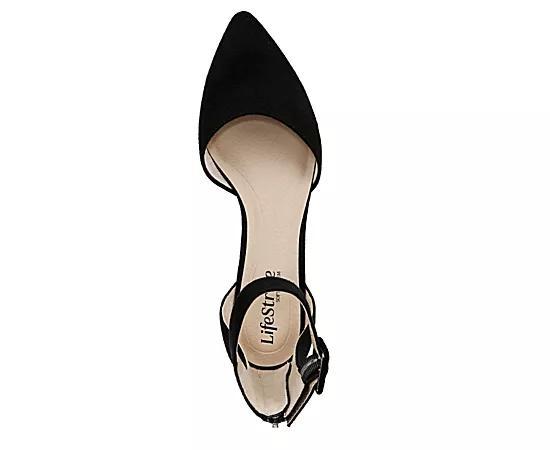 Lifestride Womens Admire Pump Product Image