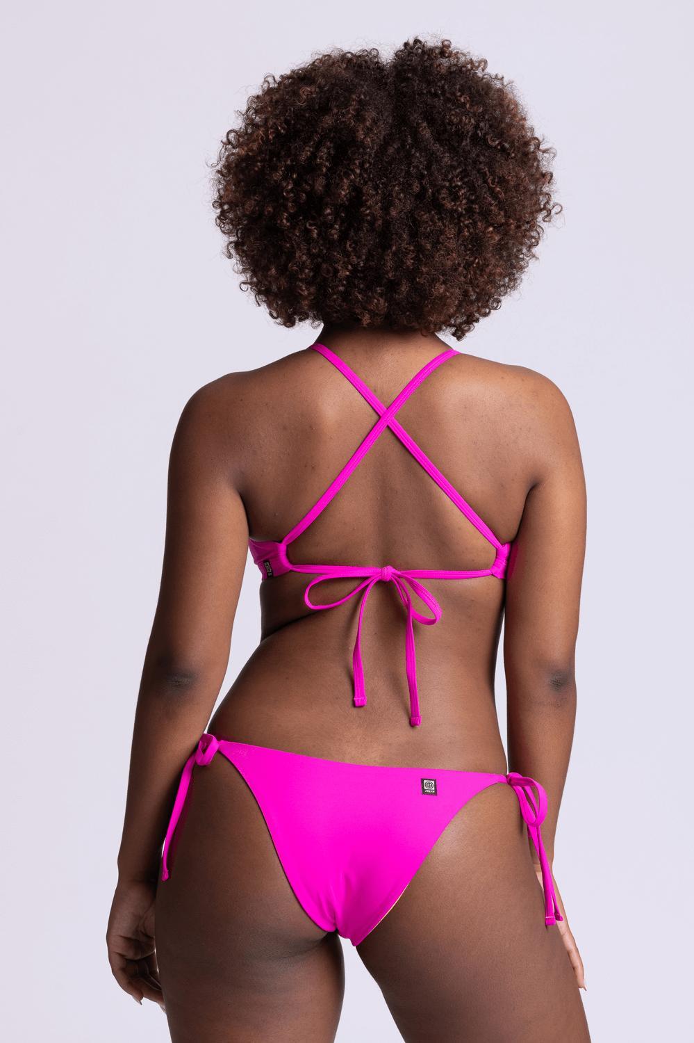 Fortuna Bikini Bottom - Cosmo Product Image