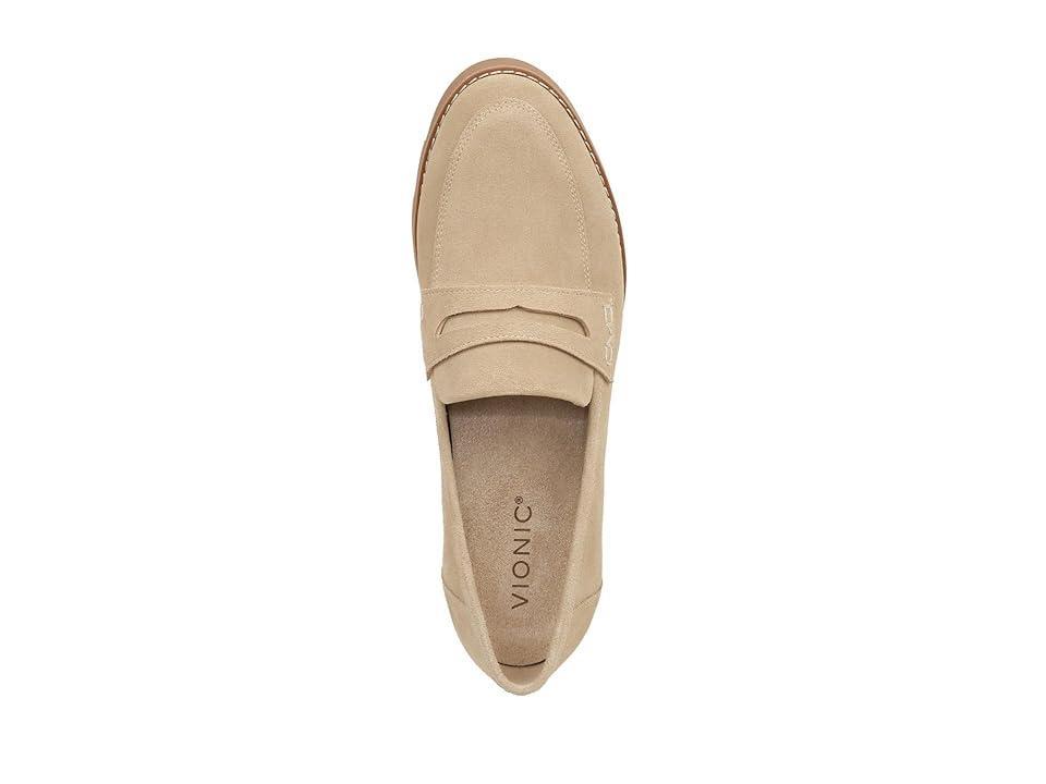 Vionic Cheryl II Lug Penny Loafer Product Image