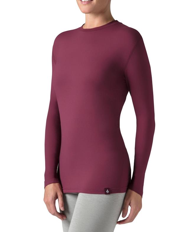 Heat Holders Womens Original Maria Thermal Top Product Image