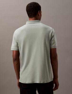 Liquid Touch Polo Shirt Product Image