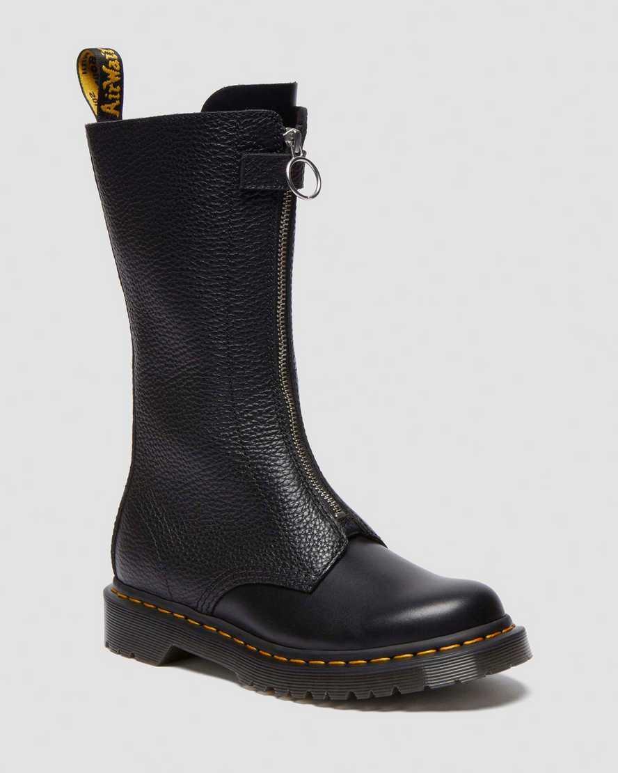 Womens Dr. Martens 1B99 Front Zip Boot Product Image