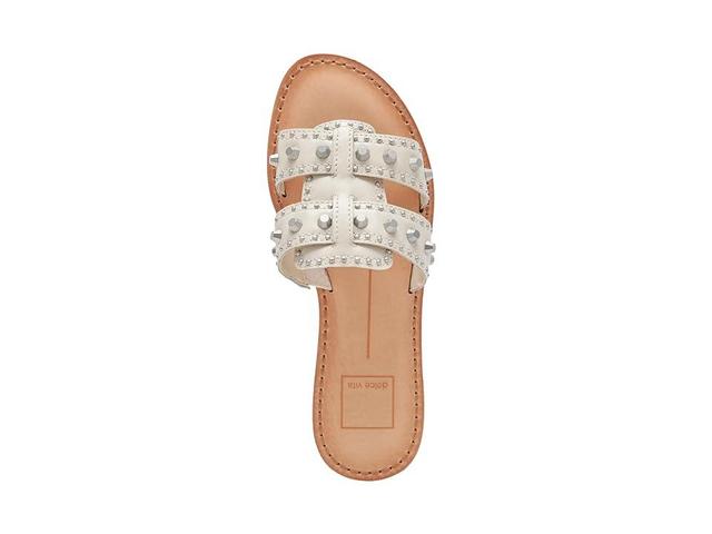 Dolce Vita Wesla Stud Women's Sandals Product Image