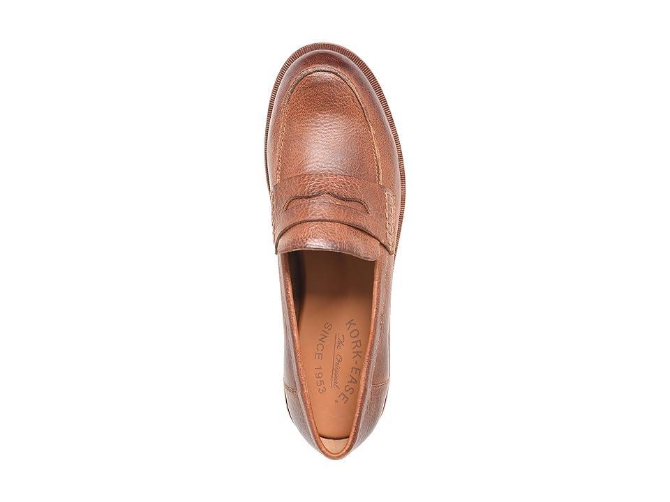 Kork-Ease Carlisle Leather Penny Loafers Product Image