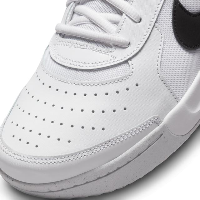 Nike Men's Court Air Zoom Lite 3 Tennis Shoes Product Image