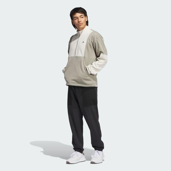 Go-to Dwr Hybrid Half Zip Pullover Product Image