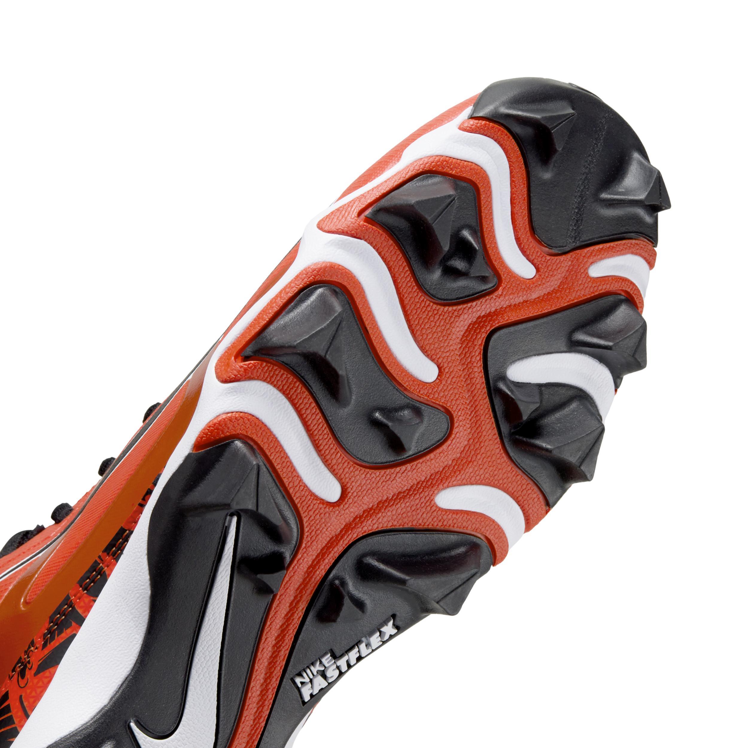 Nike Mens Alpha Menace 4 Shark NRG Football Cleats Product Image