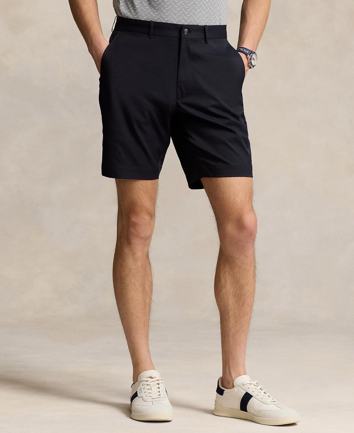 Polo Ralph Lauren Mens 9-Inch Tailored Fit Performance Shorts Product Image