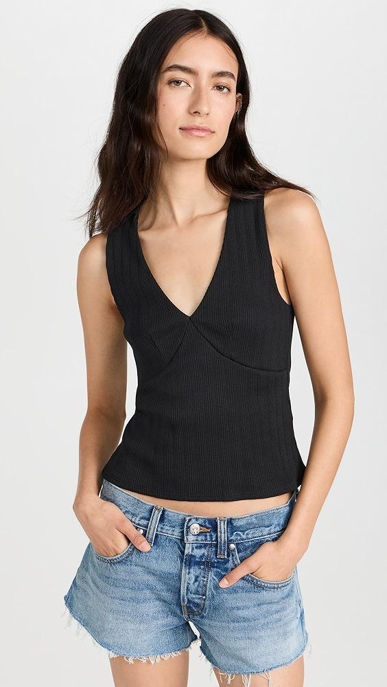 Nation LTD Leticia Tank | Shopbop Product Image