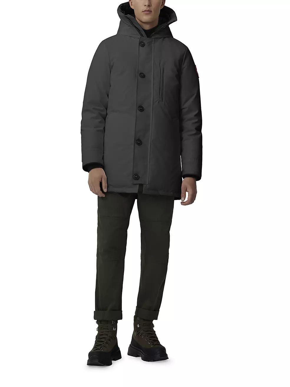 Chateau Down Parka Product Image