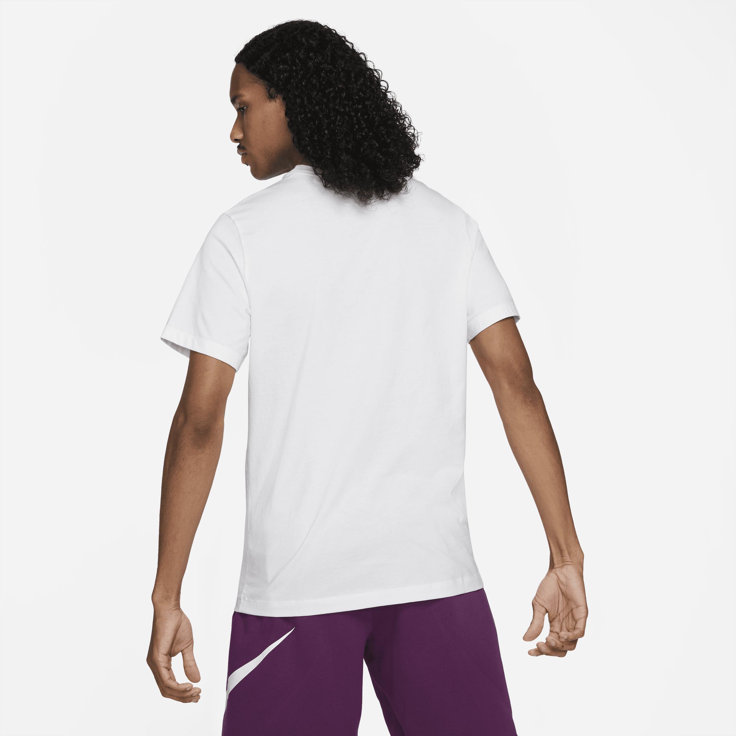 Men's Nike Sportswear T-Shirt Product Image