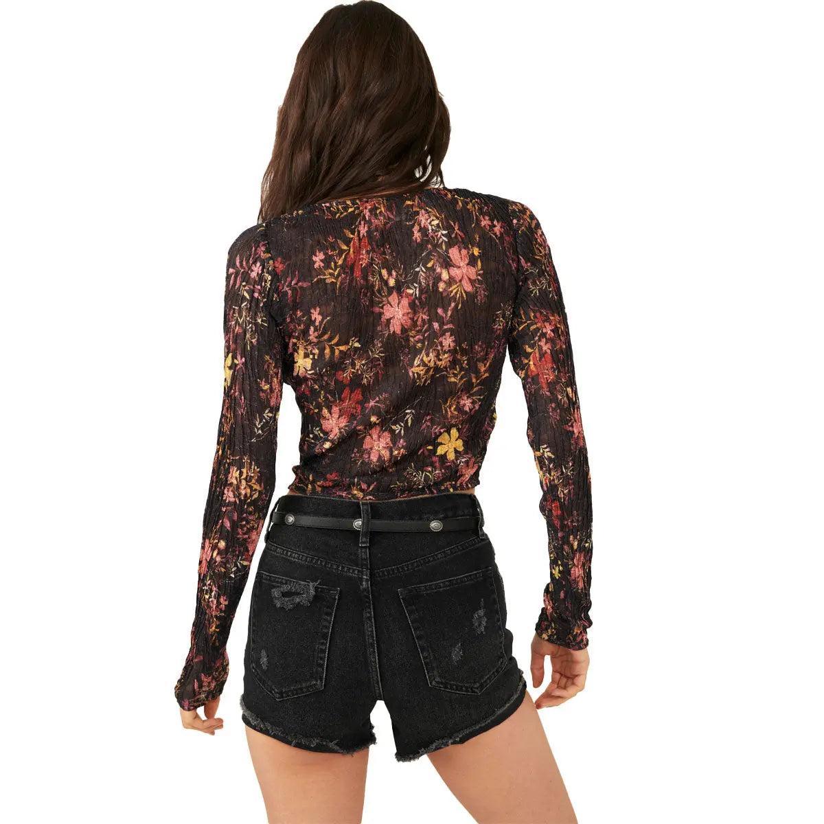 Free People Women's Angelina Top Product Image