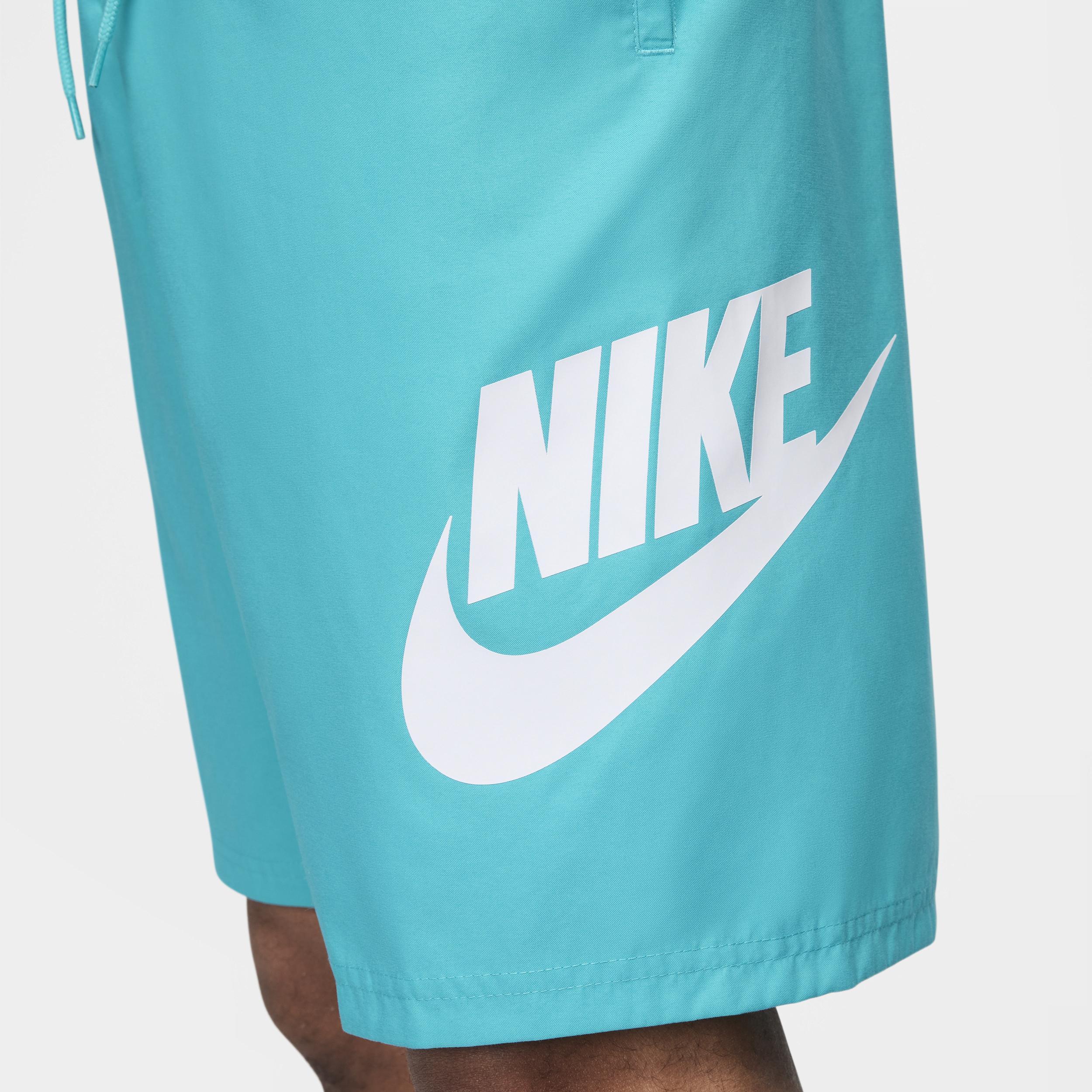 Nike Mens Club Woven Shorts Product Image