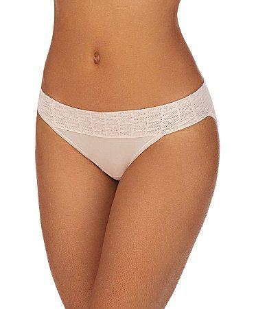 DKNY Stretch Bikini Panty Product Image