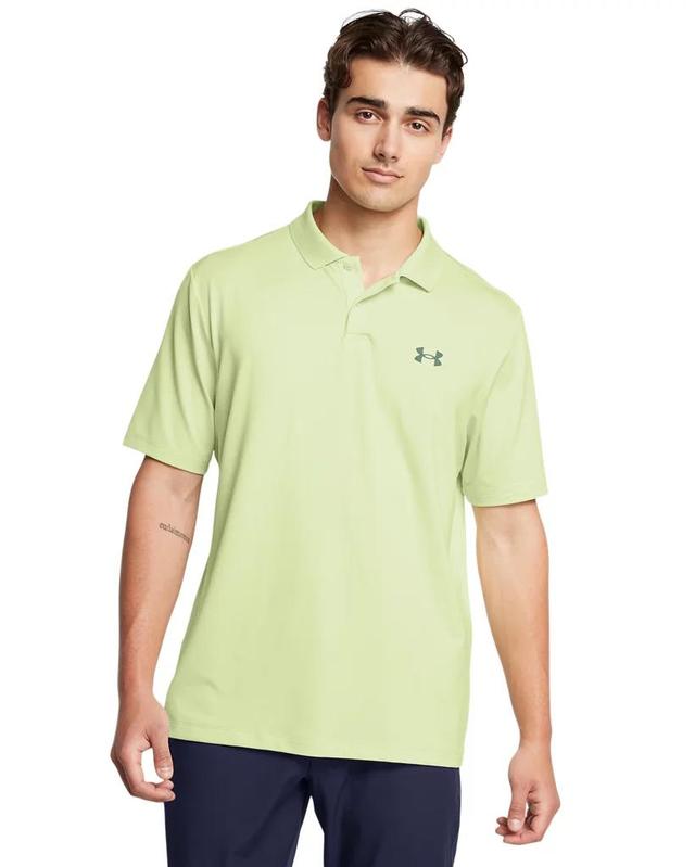 Men's UA Matchplay Polo Product Image