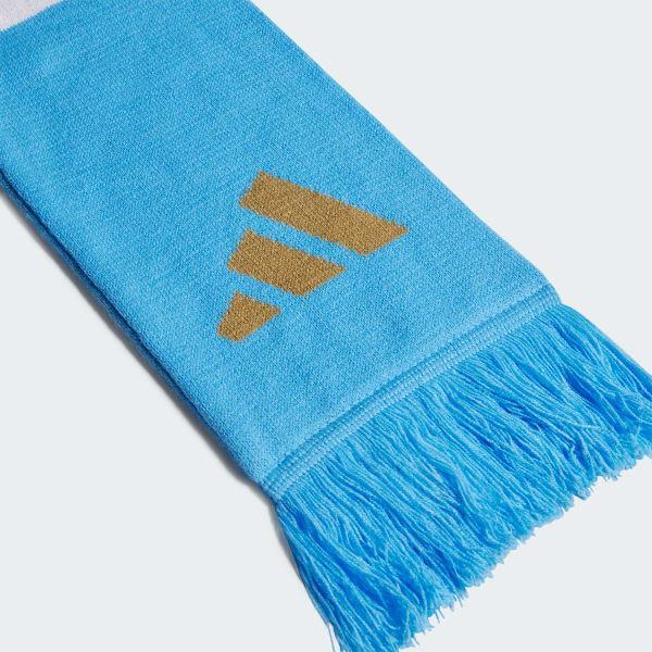 Argentina Soccer Scarf Product Image