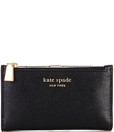 kate spade new york morgan small slim bifold wallet Product Image