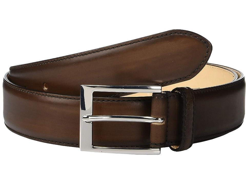 To Boot New York Belt (Brown) Men's Belts Product Image