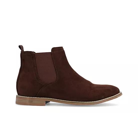 Vance Co. Marshall Mens Chelsea Boots Product Image