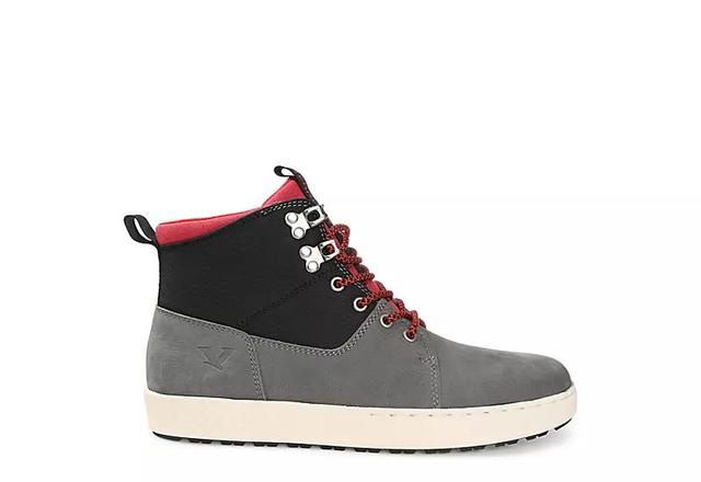 Territory Wasatch Overland Mens Leather Boots Product Image