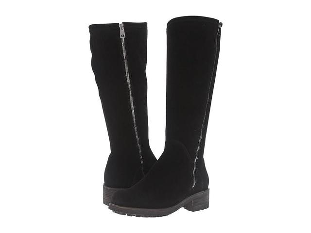 La Canadienne Cecile Suede) Women's Boots Product Image