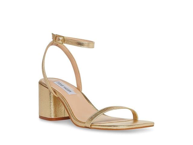 Steve Madden Audrina Ankle Strap Sandal Product Image