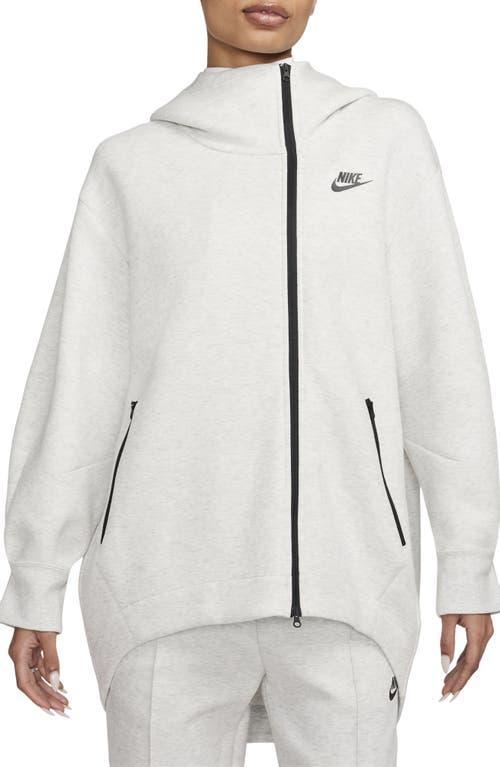 Nike Sportswear Tech Fleece Zip Hoodie Product Image