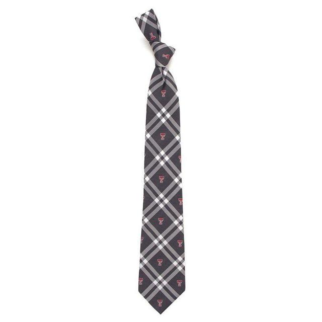 Mens NCAA Rhodes Tie Product Image