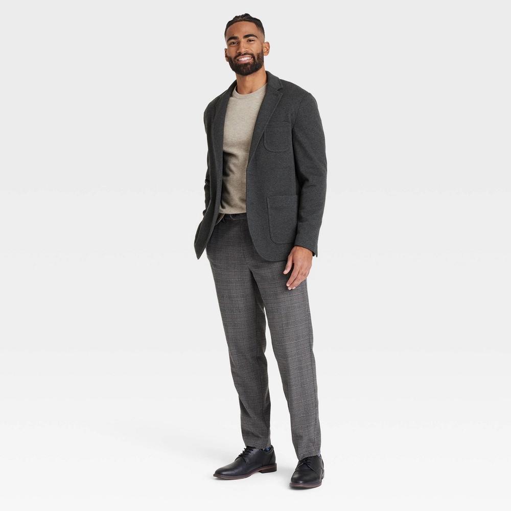 Men's Comfort Wear Knit Blazer - Goodfellow & Co™ Product Image