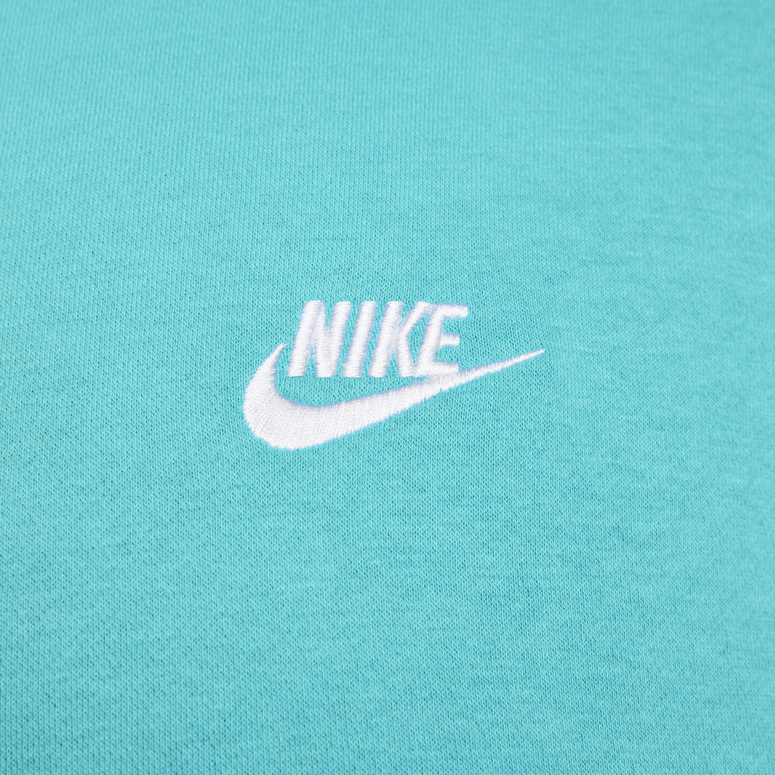 Nike Sportswear Club Fleece Men's Crew Product Image