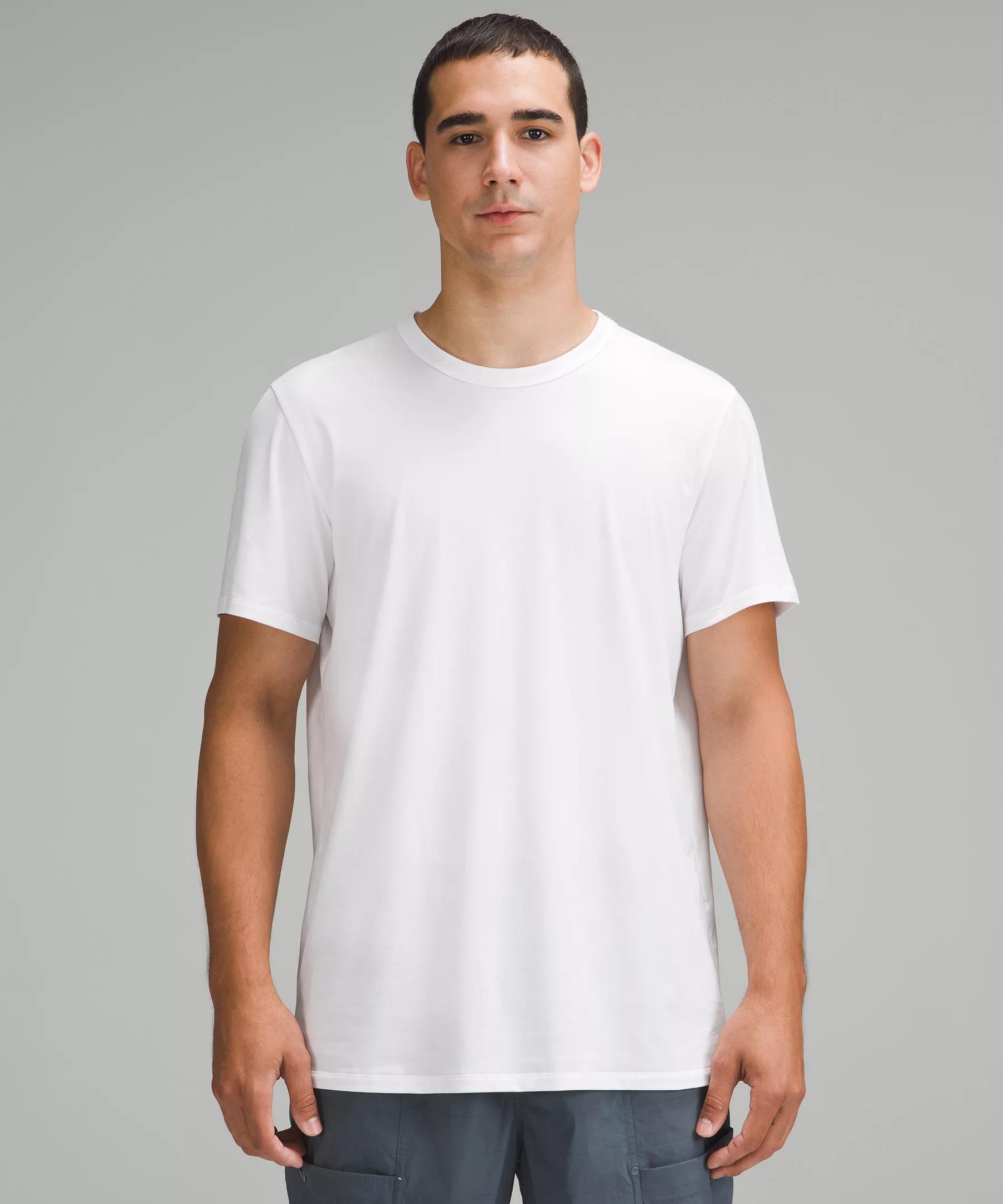 lululemon Fundamental T-Shirt *3 Pack Product Image