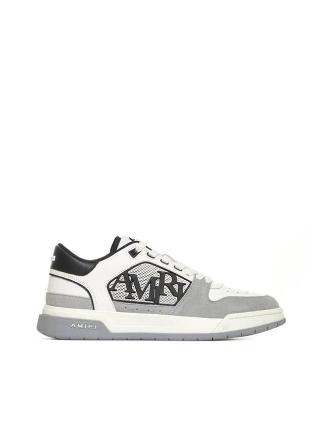 AMIRI Sneakers In Grey Product Image