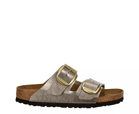 Birkenstock Womens Arizona Big Buckle Graceful Footbed Sandal Product Image