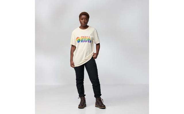 Rainbow T-shirt Product Image