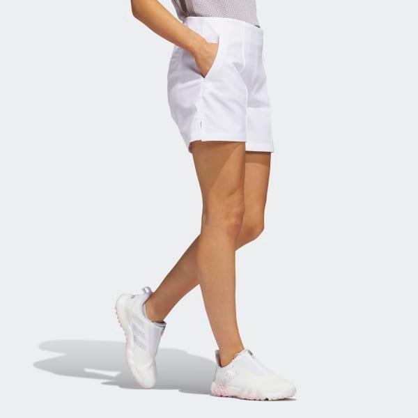 Pintuck 5-Inch Pull-On Golf Shorts product image