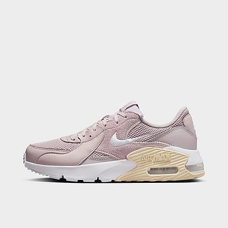 Nike Air Max Excee Womens Shoes Natural Product Image