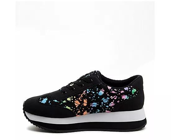 Rocket Dog Womens Rapid Sneaker Product Image