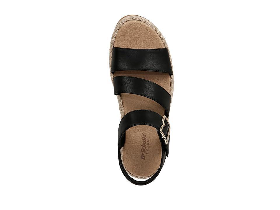 Dr. Scholl's Ellie Wedge Sandal Women's Sandals Product Image