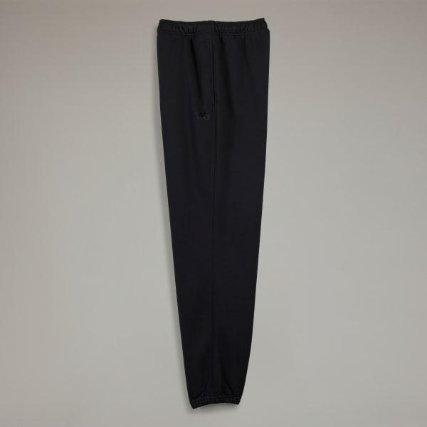 Y-3 Brushed Terry Track Pants Product Image