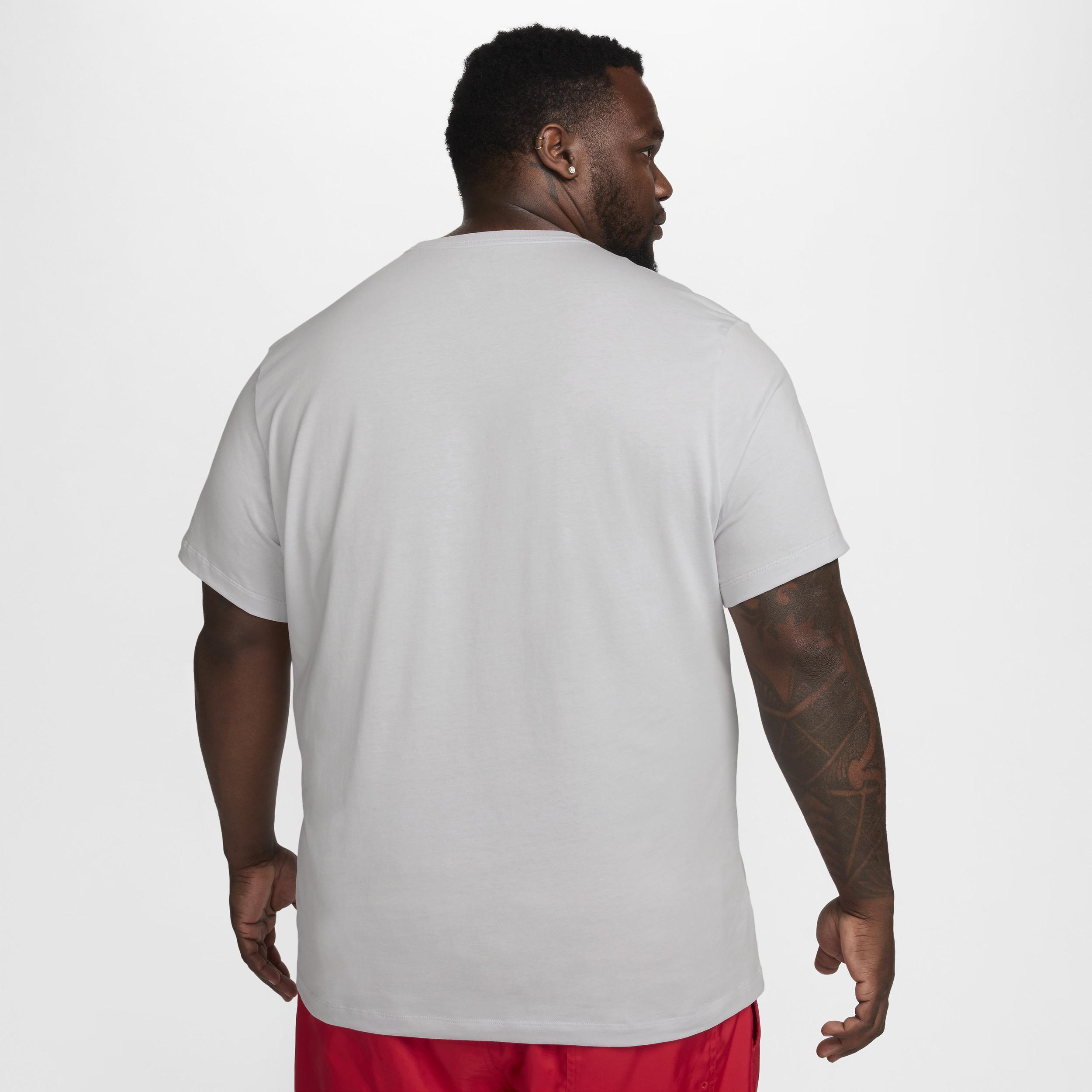 Men's Nike Sportswear T-Shirt Product Image