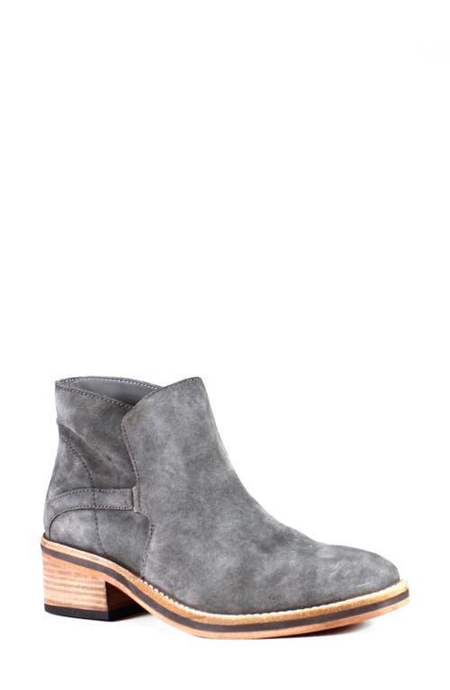 Diba True Casp Ian Suede Western Booties Product Image