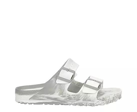 Birkenstock Womens Arizona Eva Slide Sandals Product Image