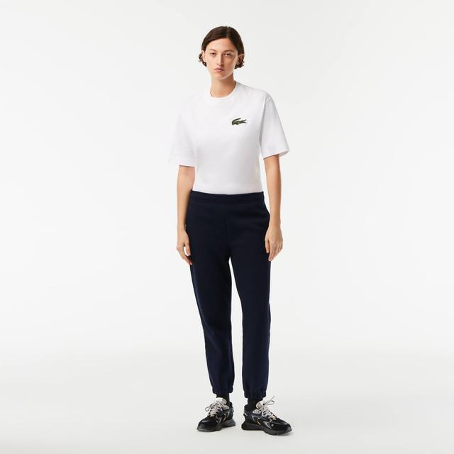 Cotton Blend Sweatpants Product Image